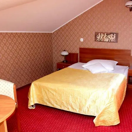 Bed & Breakfast West Ende Szczecin