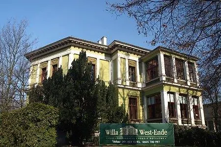 West Ende