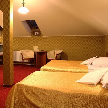 West Ende Bed & Breakfast