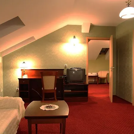 Bed & Breakfast West Ende Szczecin