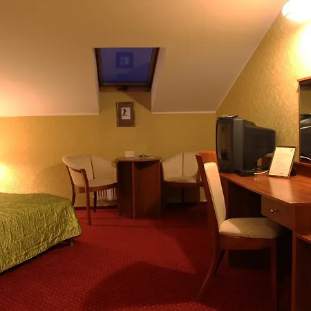 West Ende Bed & Breakfast Szczecin