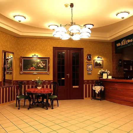 West Ende 3* Szczecin