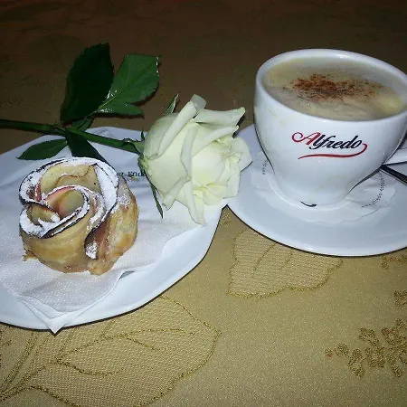 Bed & Breakfast West Ende Szczecin